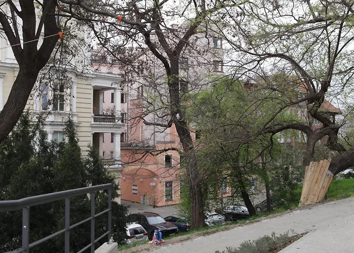 Апартаменти Junior