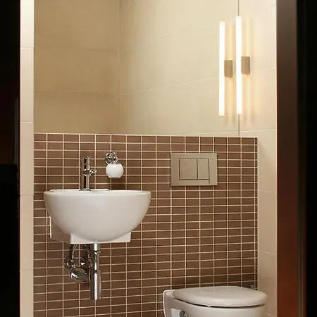 Junior Apartment