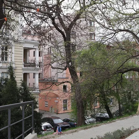 Apartment Junior