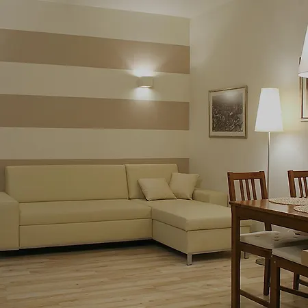 Junior 아파트 브로츠와프