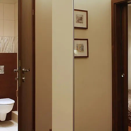 Junior Apartment