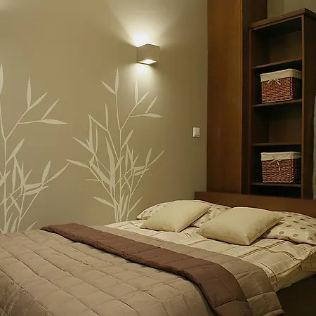 아파트 Junior 브로츠와프