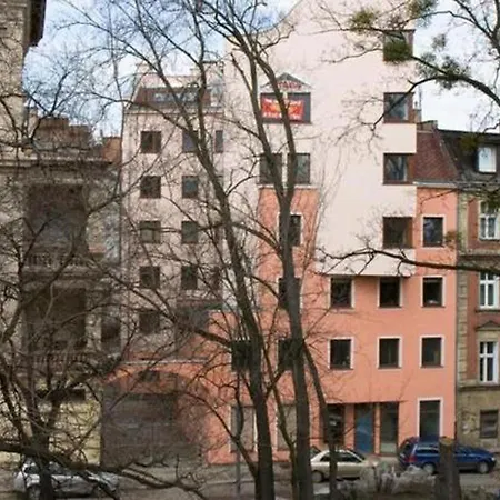Junior Apartament *